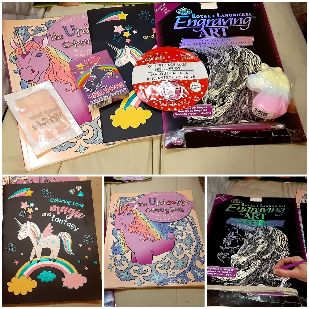 7pc bundle - Picture 8 of 10